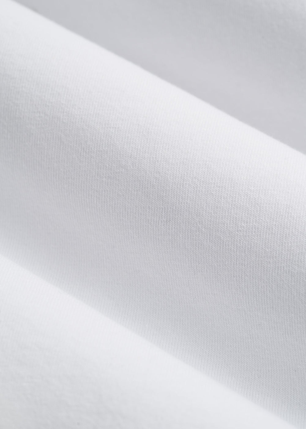 American Tall For Sale | The Essential Slim Fit V-Neck Tee for Tall Men in White