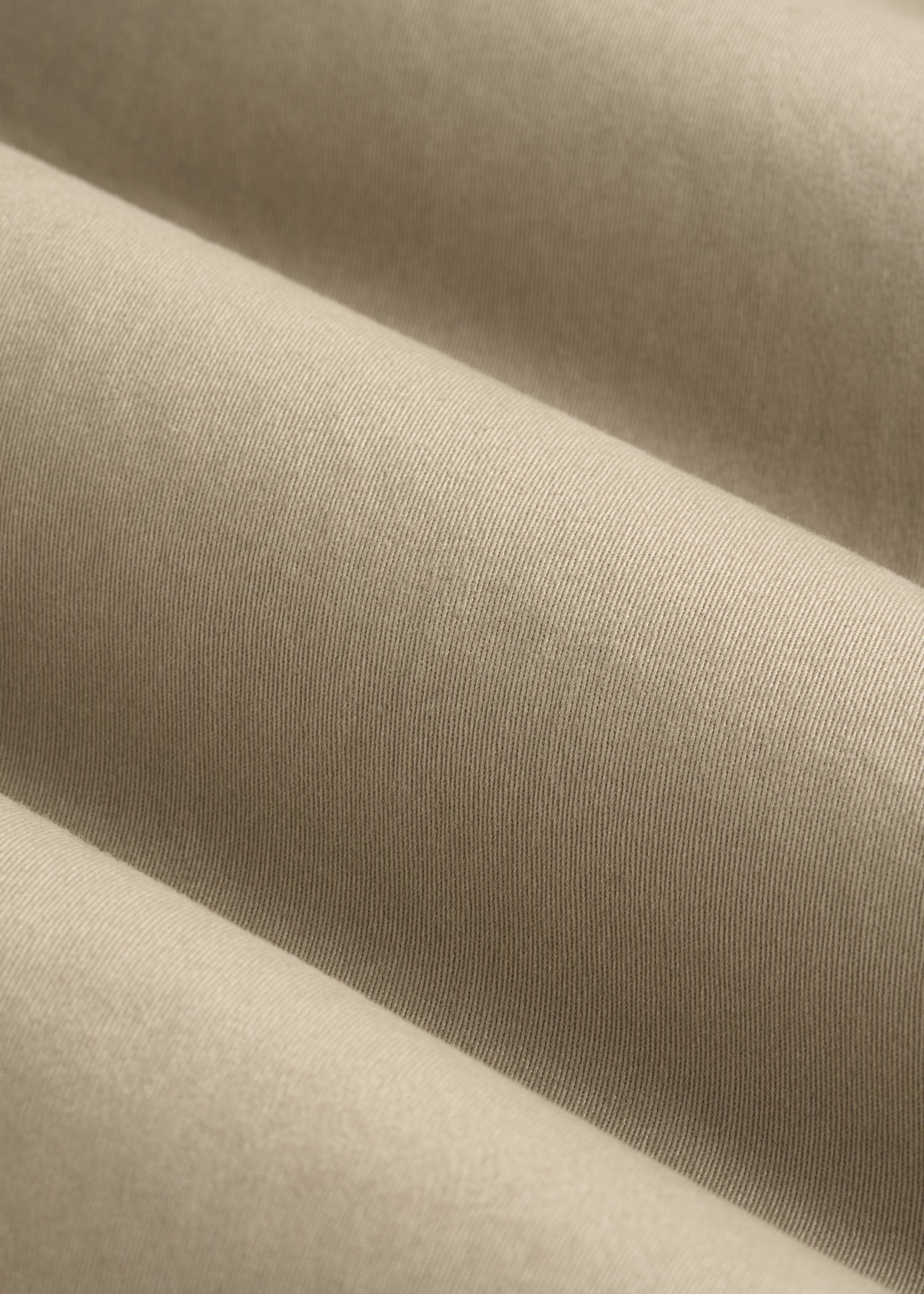 American Tall Online | Carman TAPERED Fit Five Pocket Pants for Tall Men in Desert Khaki