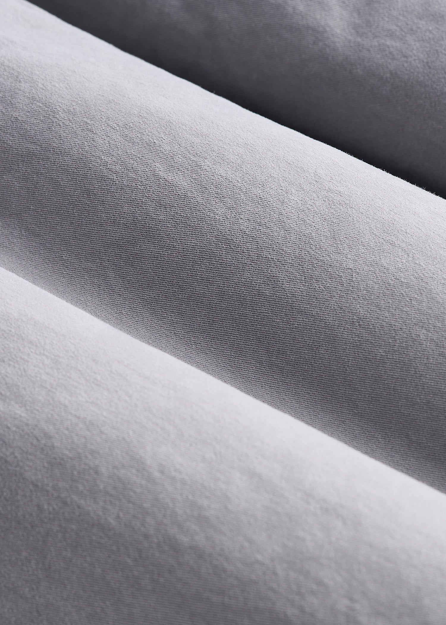 American Tall Online Shop | Chino Shorts for Tall Men in Pebble Grey