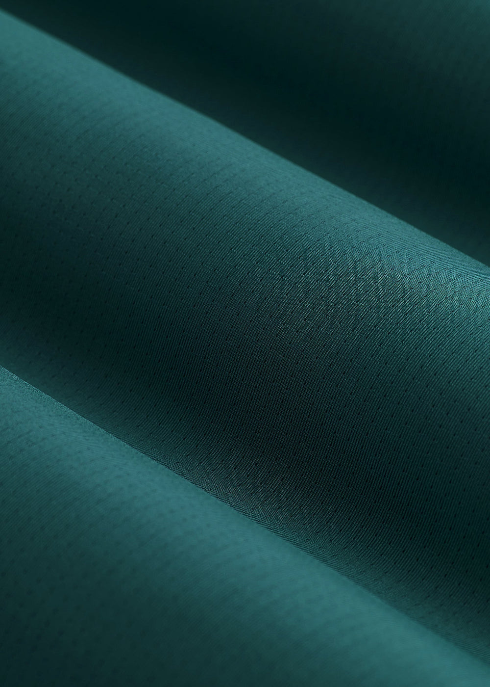 American Tall Online Shop | Perforated Training Singlet for Tall Men in Deep Teal