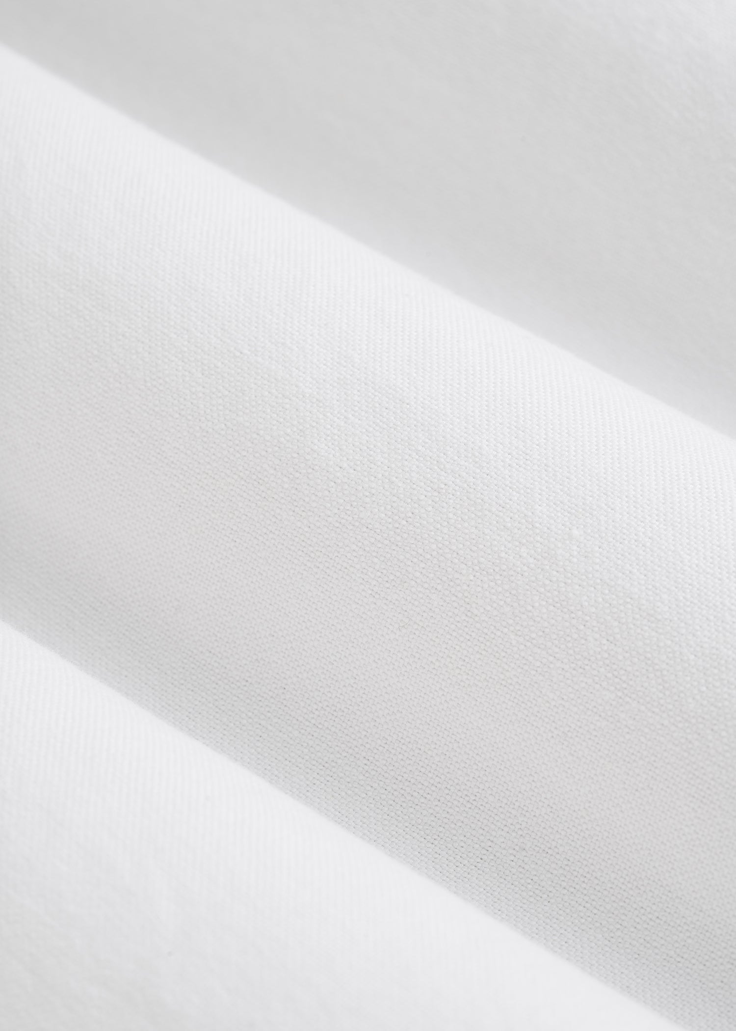 American Tall For Sale | Oxford Cloth Button Down Shirt for Tall Men in Optic White