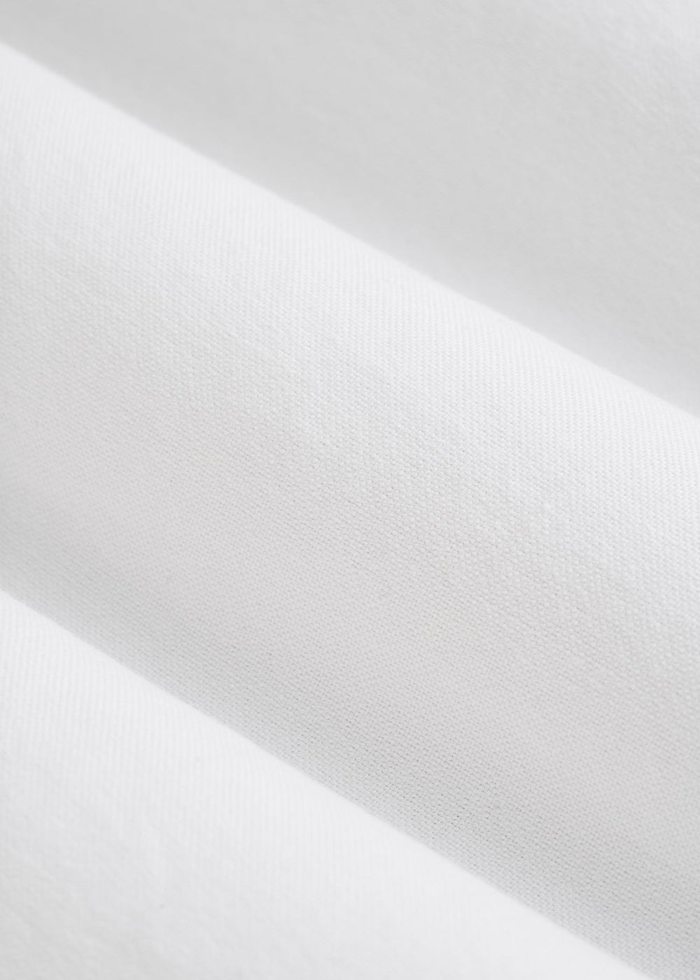 American Tall For Sale | Oxford Cloth Button Down Shirt for Tall Men in Optic White