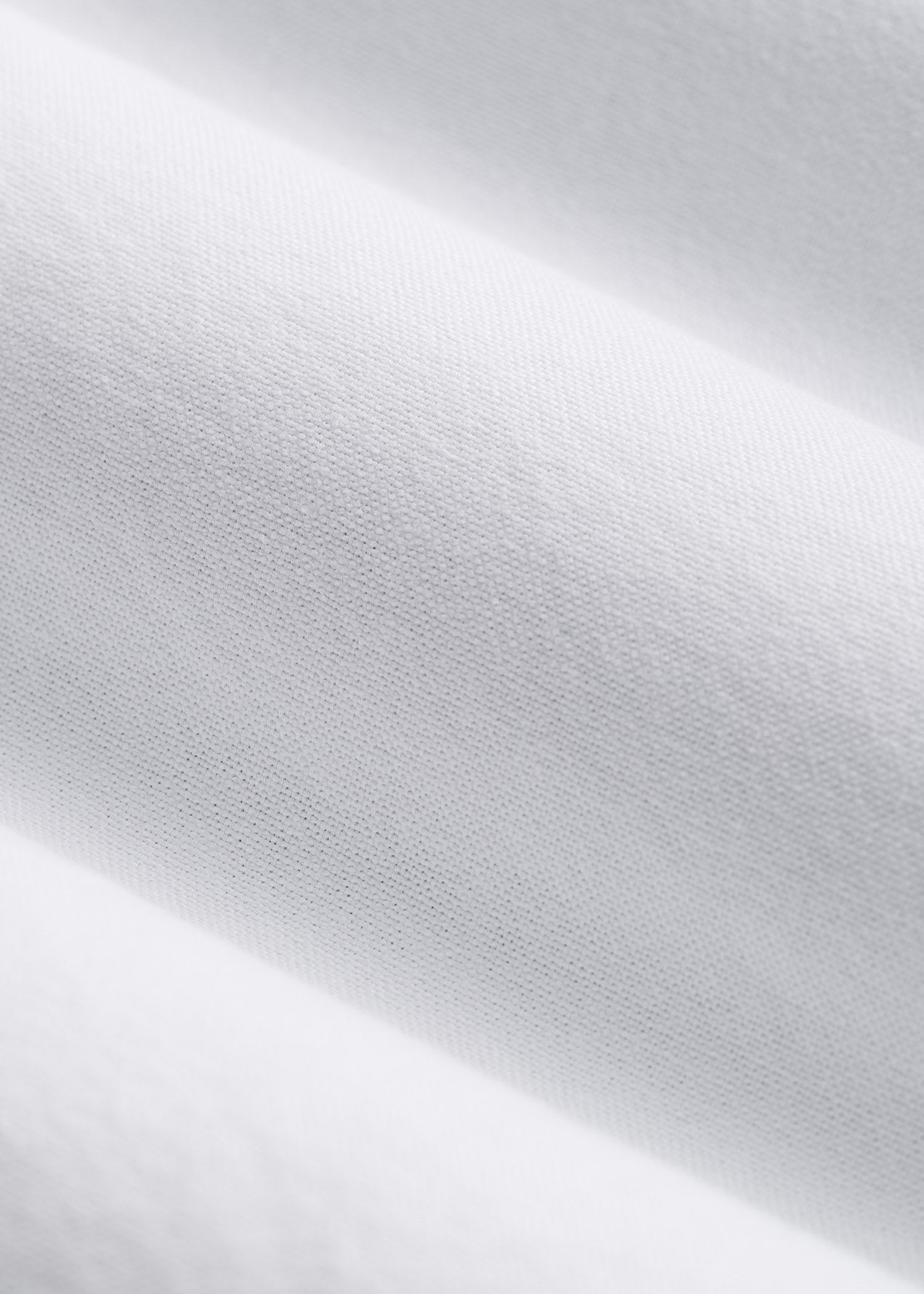 American Tall Outlet | Pinpoint Oxford Shirt for Tall Men in White
