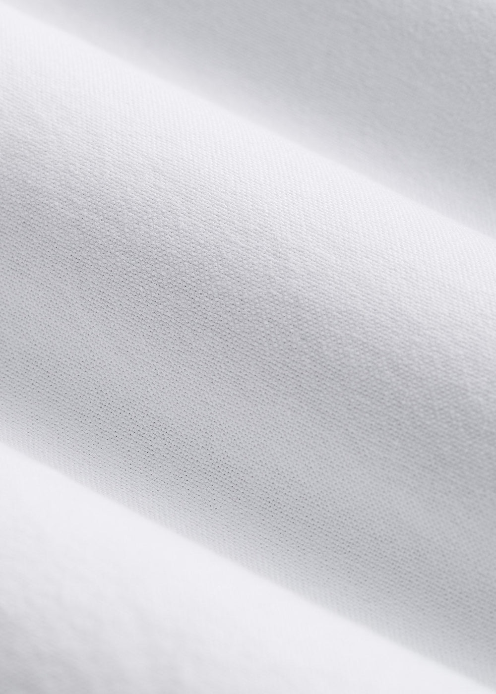 American Tall Outlet | Pinpoint Oxford Shirt for Tall Men in White