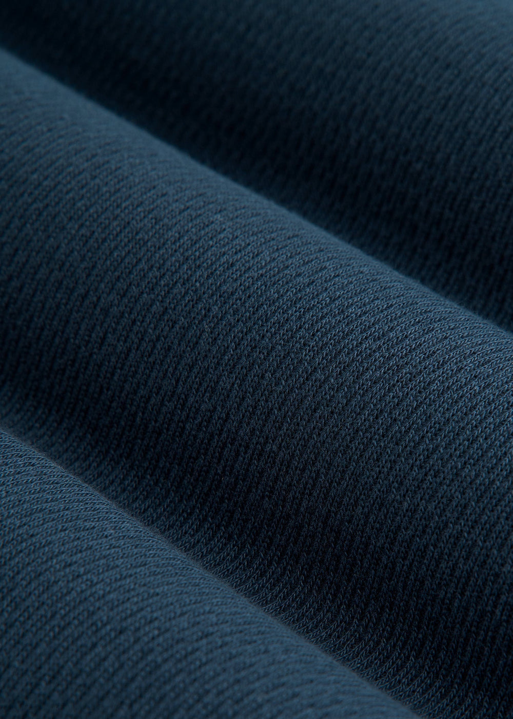 American Tall Online | Double Honeycomb Thermal Crewneck for Tall Men in True Navy