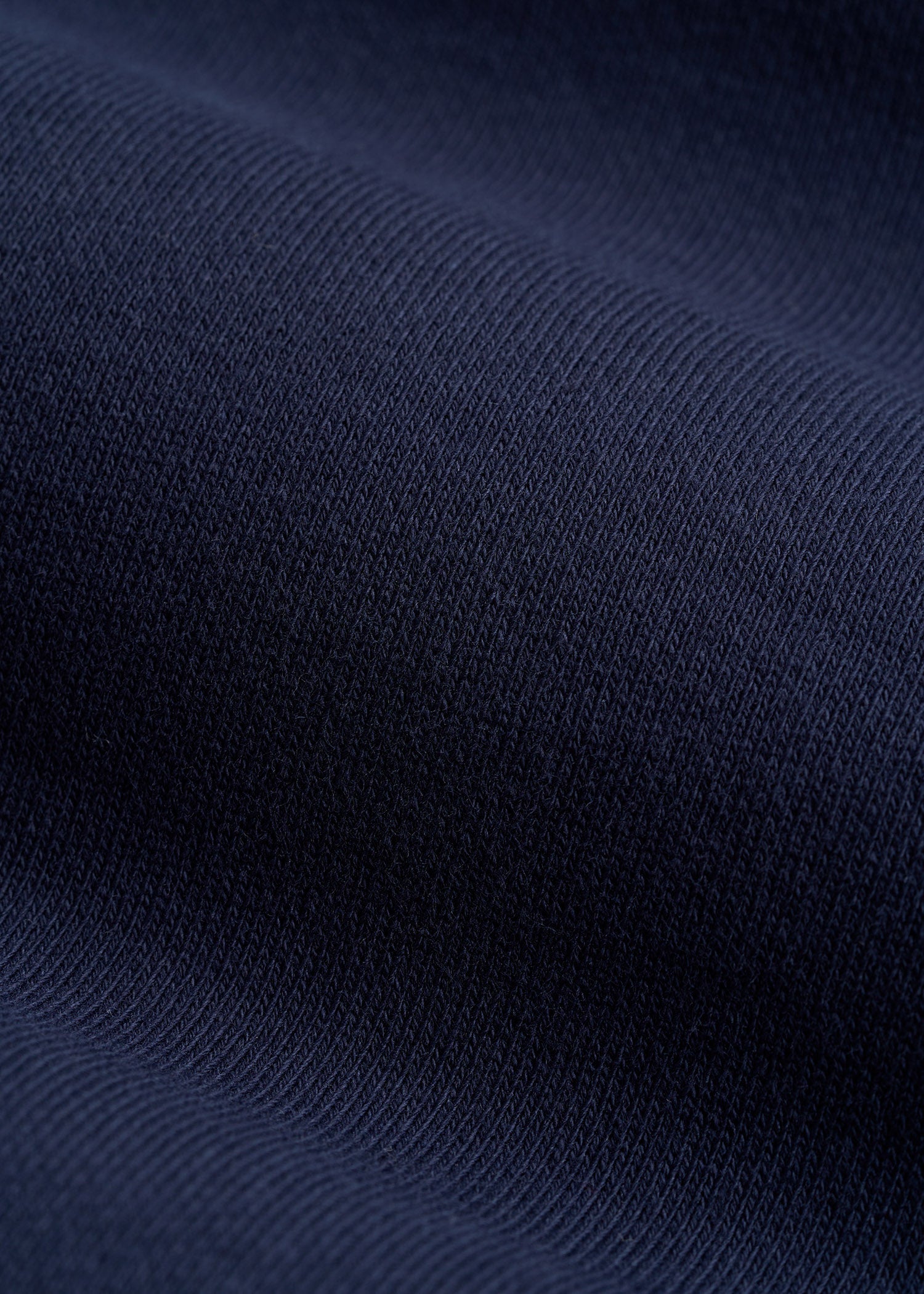 American Tall For Sale | Wearever 2.0 French Terry Crewneck Sweatshirt for Tall Men in Evening Blue