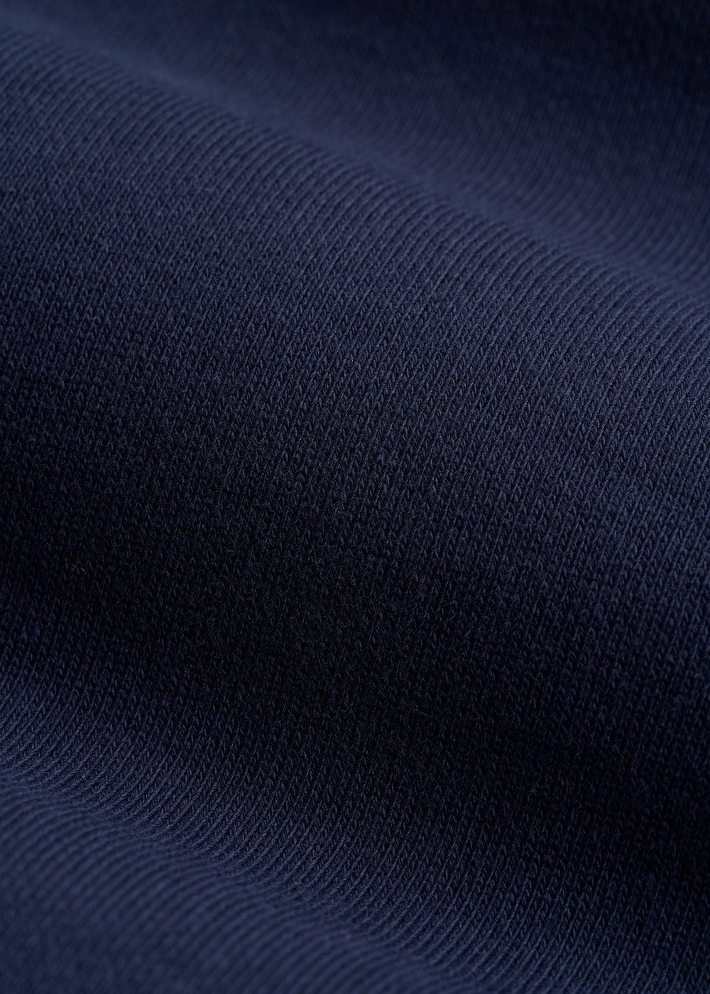 American Tall For Sale | Wearever 2.0 French Terry Crewneck Sweatshirt for Tall Men in Evening Blue