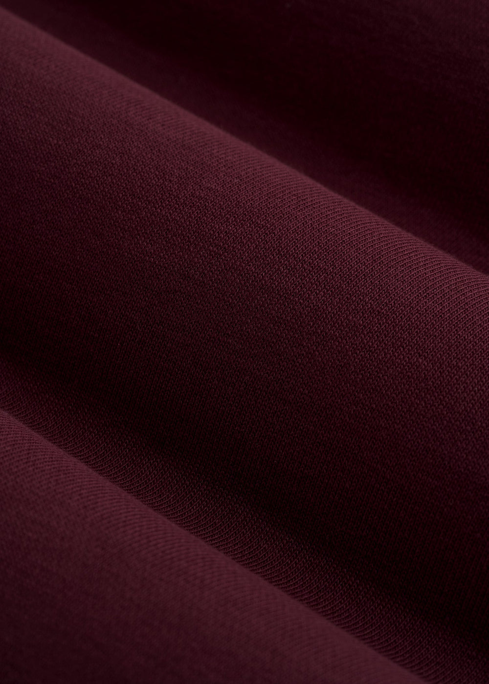 American Tall Online Shop | Wearever 2.0 French Terry Crewneck Sweatshirt for Tall Men in Tawny Port