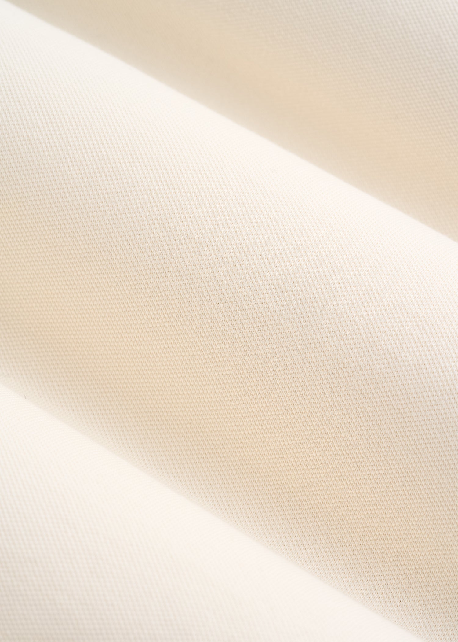 American Tall Sale | Classic Polo with Embroidered Logo for Tall Men in White Sand