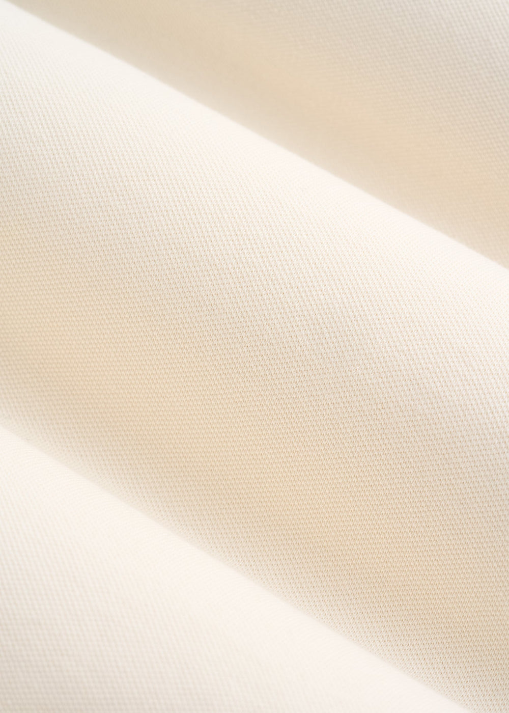 American Tall Sale | Classic Polo with Embroidered Logo for Tall Men in White Sand