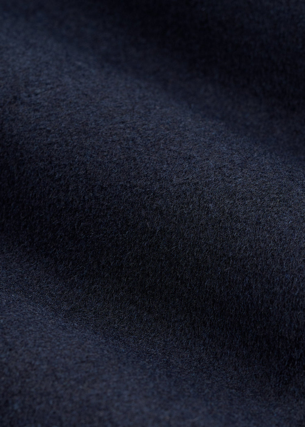 American Tall For Sale | Double-Breasted Wool Peacoat for Tall Men in Deep Navy