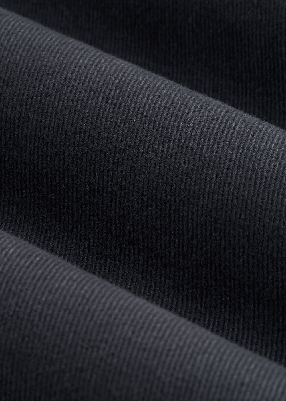 American Tall Sale | Casual Twill Shirt Jacket for Tall Men in Evening Blue