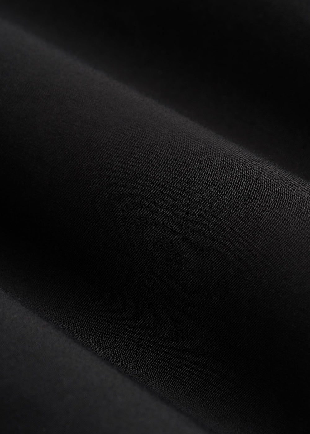 American Tall Online Shop | Minimalist Trench Coat for Tall Men in Black