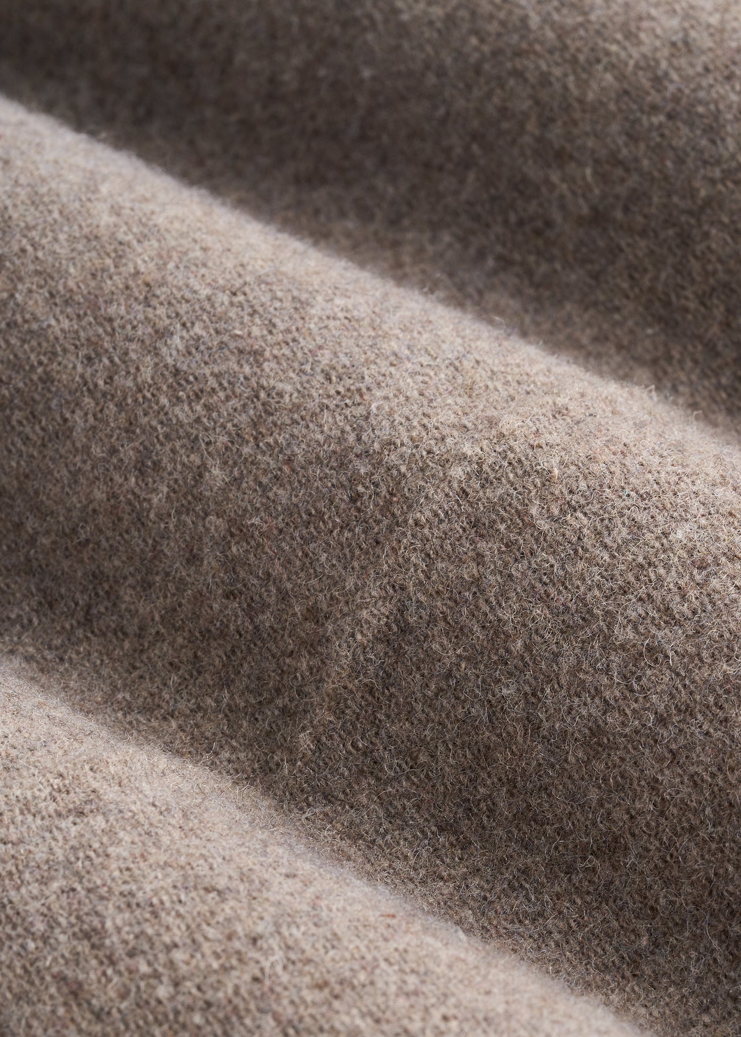 American Tall For Sale | Wool Blend Dress Pants for Tall Men in Taupe Mix