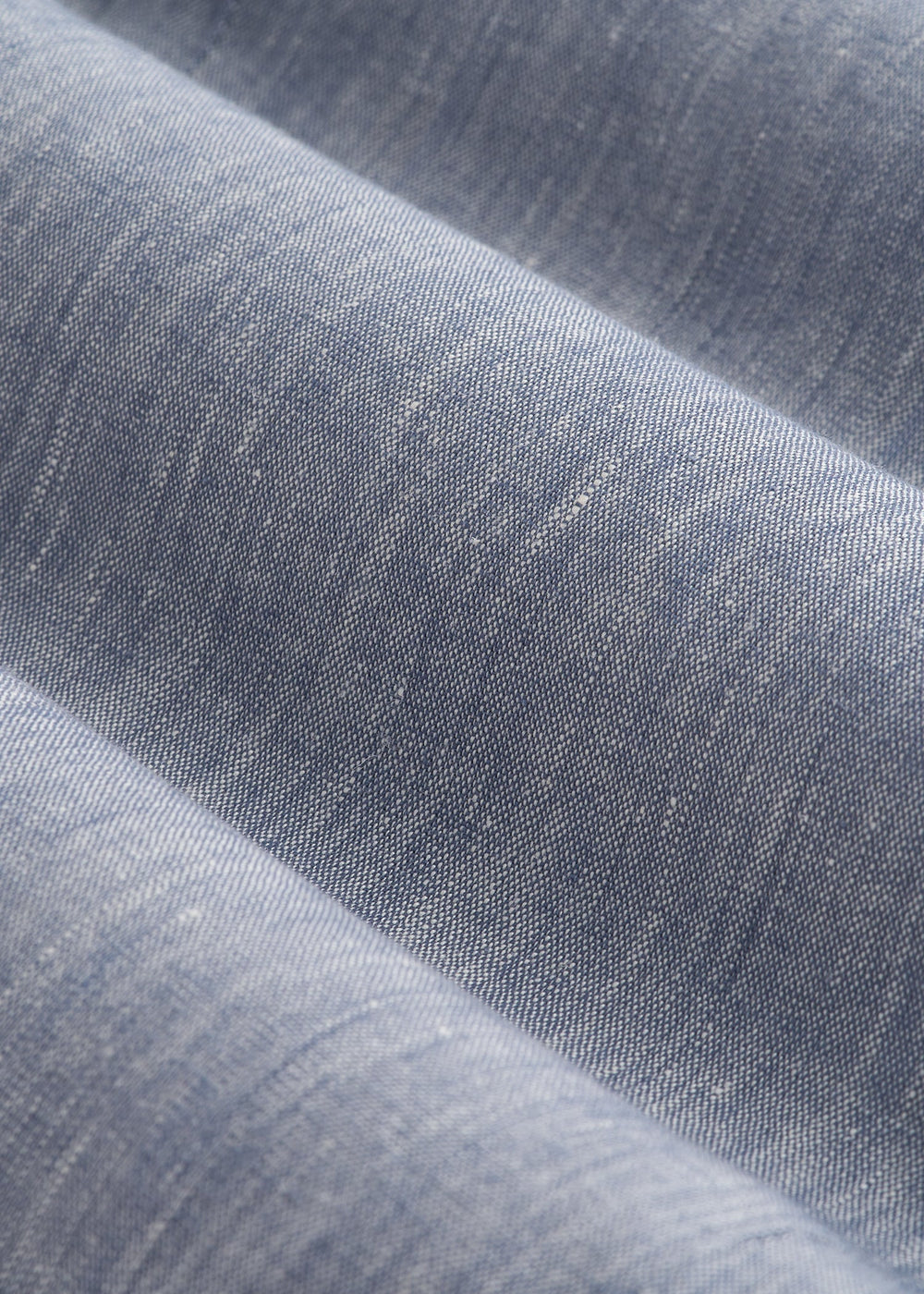 American Tall Online | Stretch Linen Blazer for Tall Men in Navy Linen