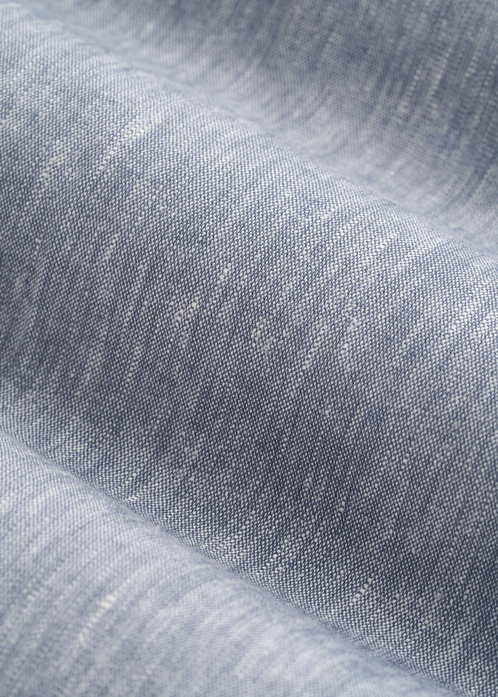 American Tall Sale | Stretch Linen Dress Pants for Tall Men in Navy Linen