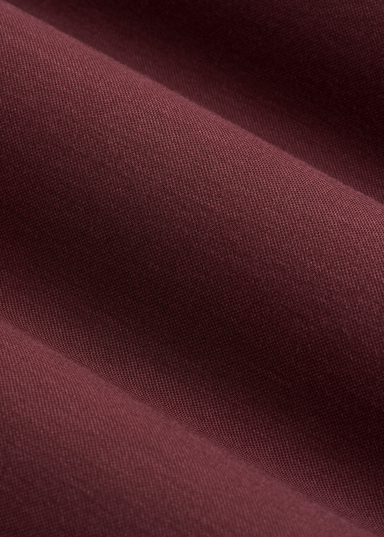 American Tall Discount | Flex Tech Suit Pants for Tall Men in Tawny Port Nailhead