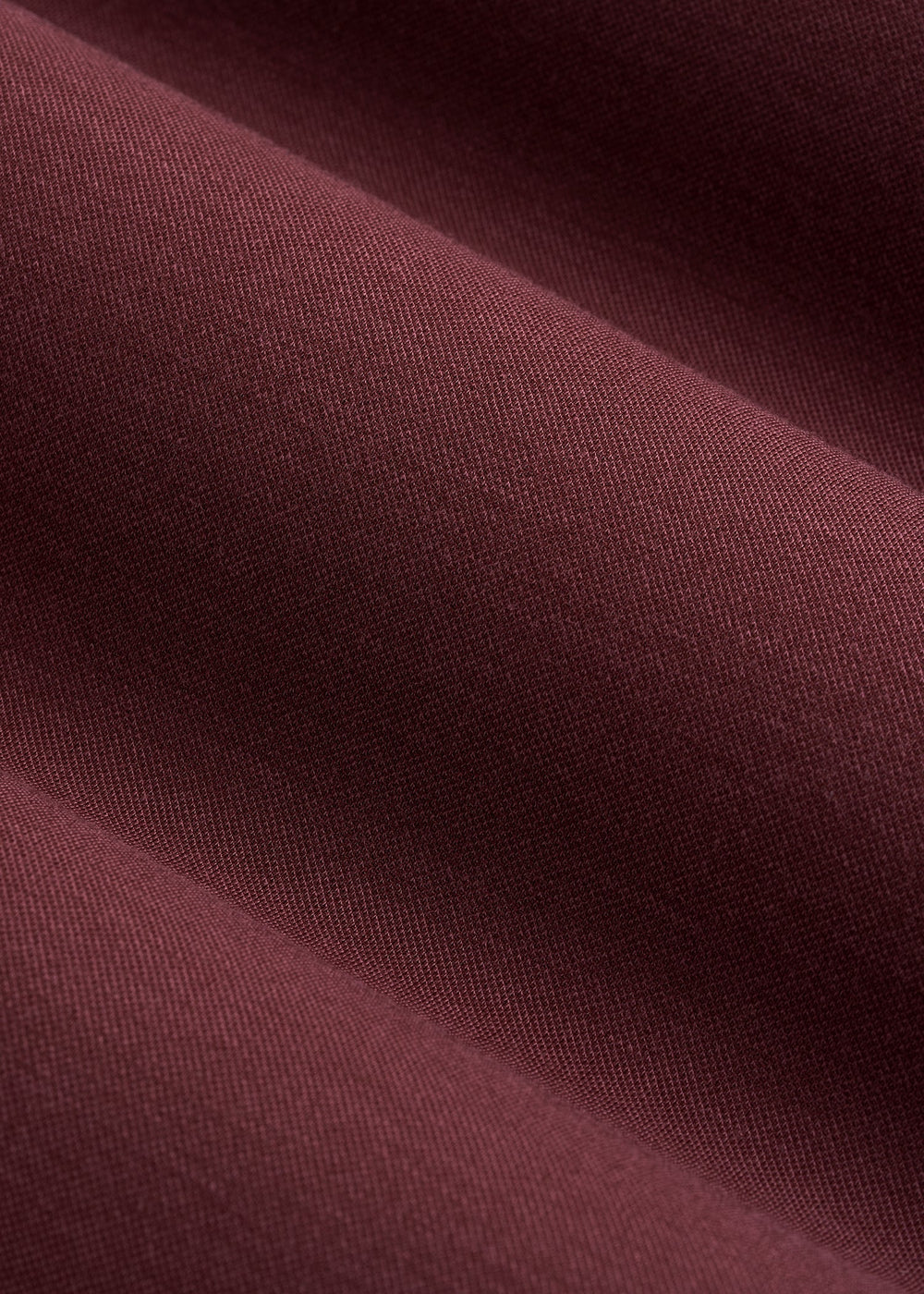 American Tall Discount | Flex Tech Suit Pants for Tall Men in Tawny Port Nailhead