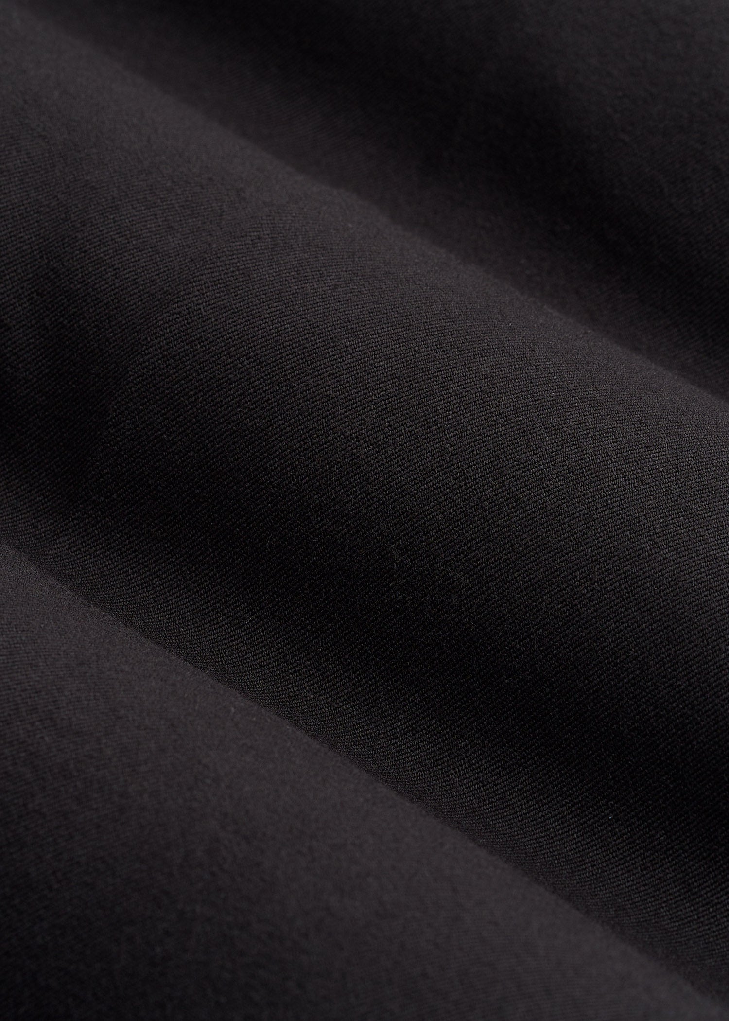 American Tall Online | TAPERED-FIT Stretch Dress Pants for Tall Men in Black