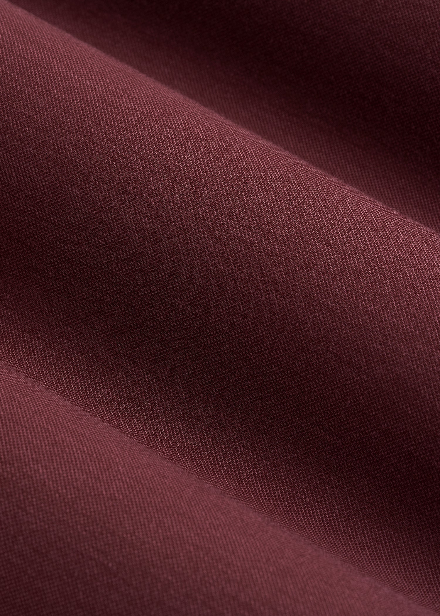 American Tall Outlet | Flex Tech Suit Jacket for Tall Men in Tawny Port Nailhead