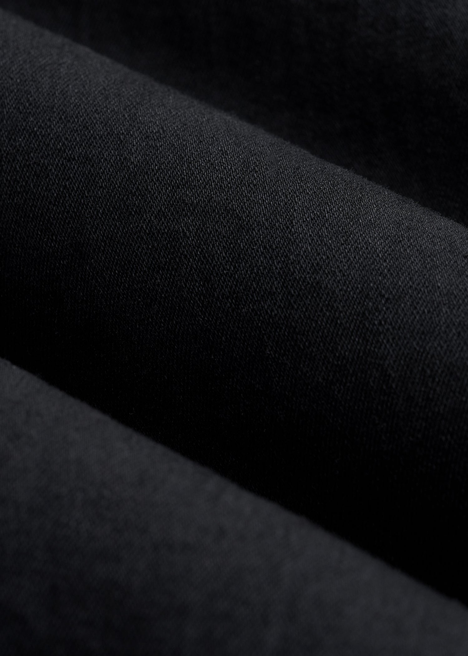 American Tall Online | A.T. Basics Men's Carman Tapered fit Jeans for Tall Men in Black