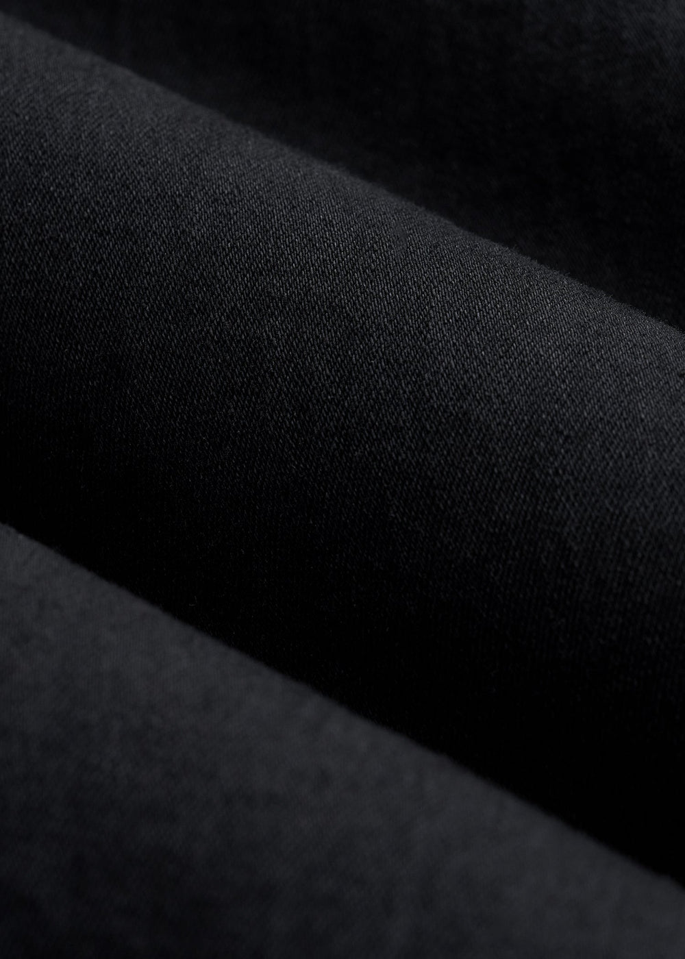 American Tall Online | A.T. Basics Men's Carman Tapered fit Jeans for Tall Men in Black