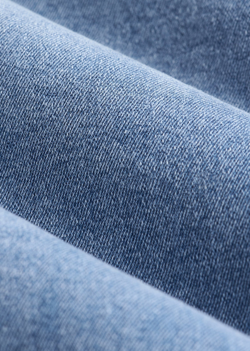 American Tall Sale | A.T. Basics Men's Carman Tapered fit Jeans for Tall Men in Tufts Blue