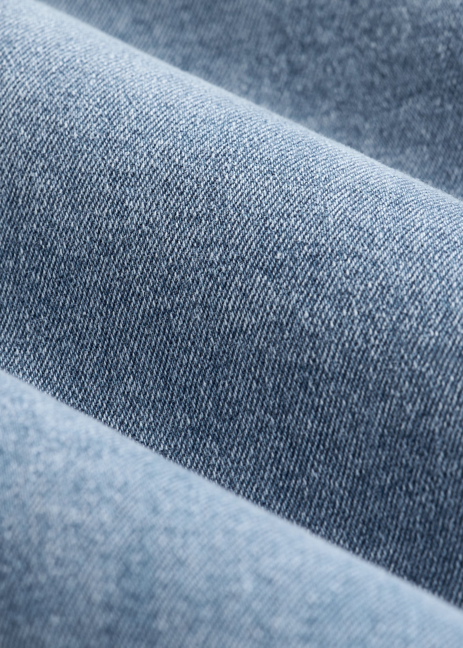American Tall Outlet | A.T. Basics Men's Dylan Slim Fit Jeans for Tall Men in Tufts Blue