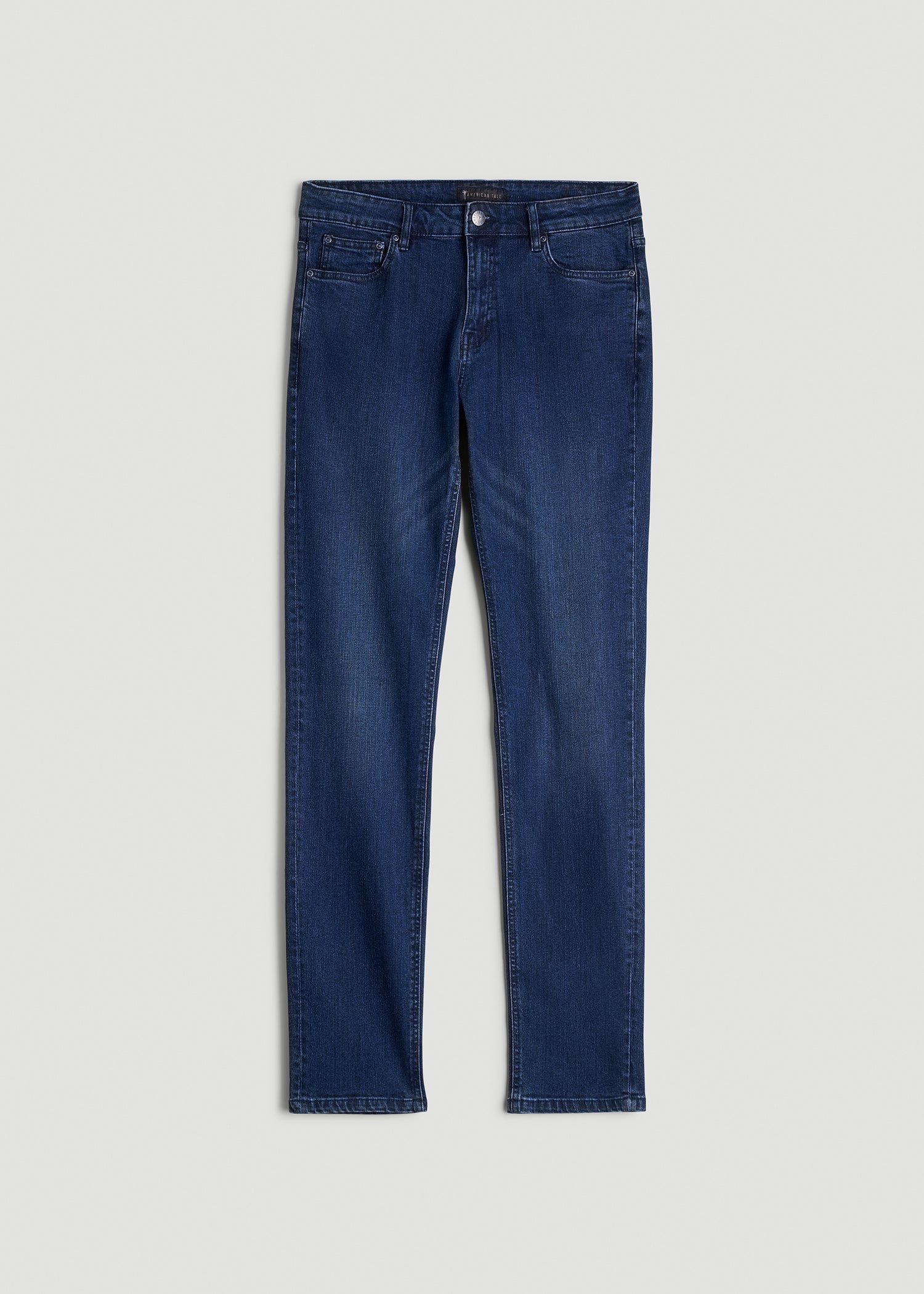 American Tall For Sale | Dylan Slim Fit Jeans for Tall Men in Atlantic Blue