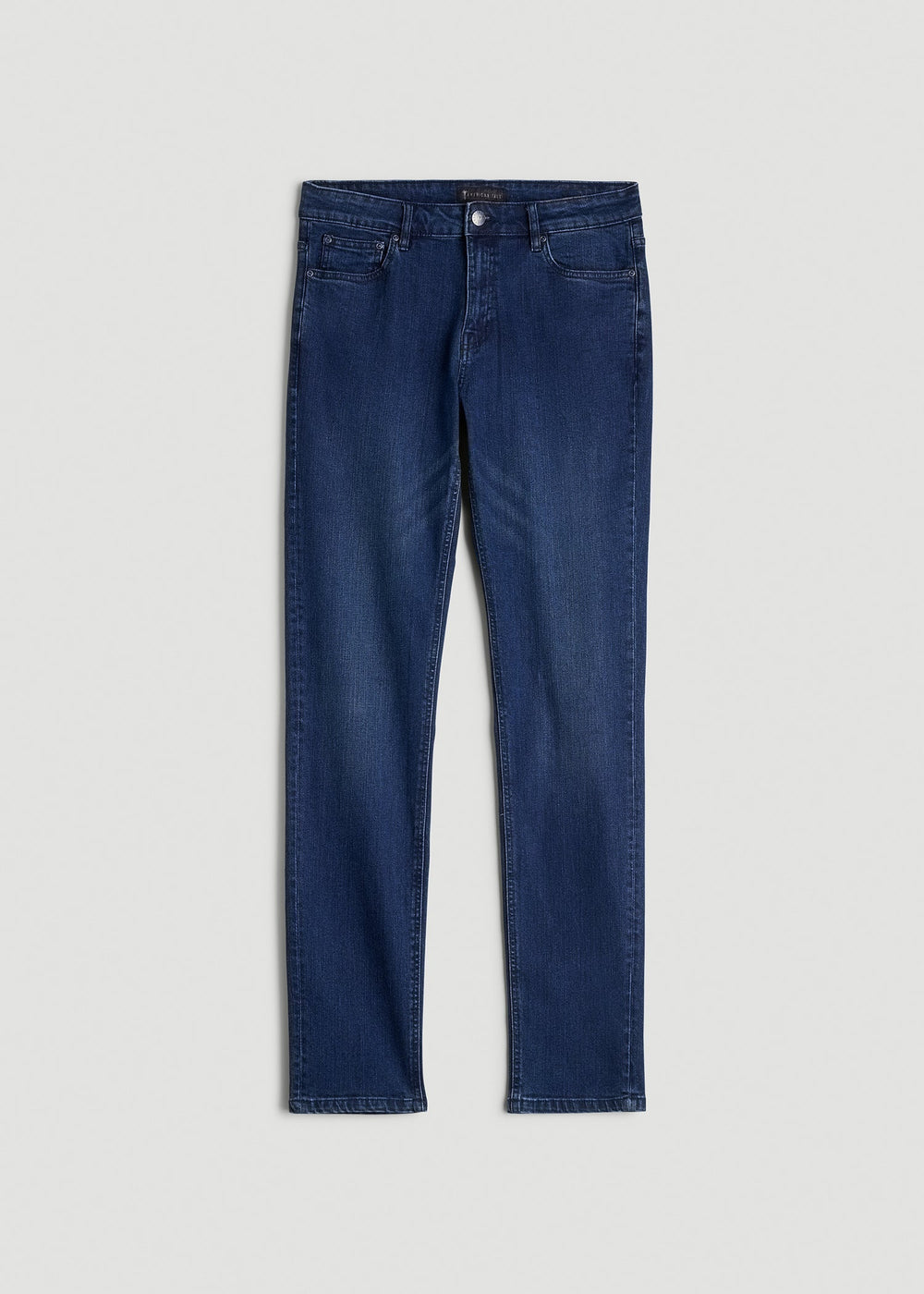 American Tall For Sale | Dylan Slim Fit Jeans for Tall Men in Atlantic Blue