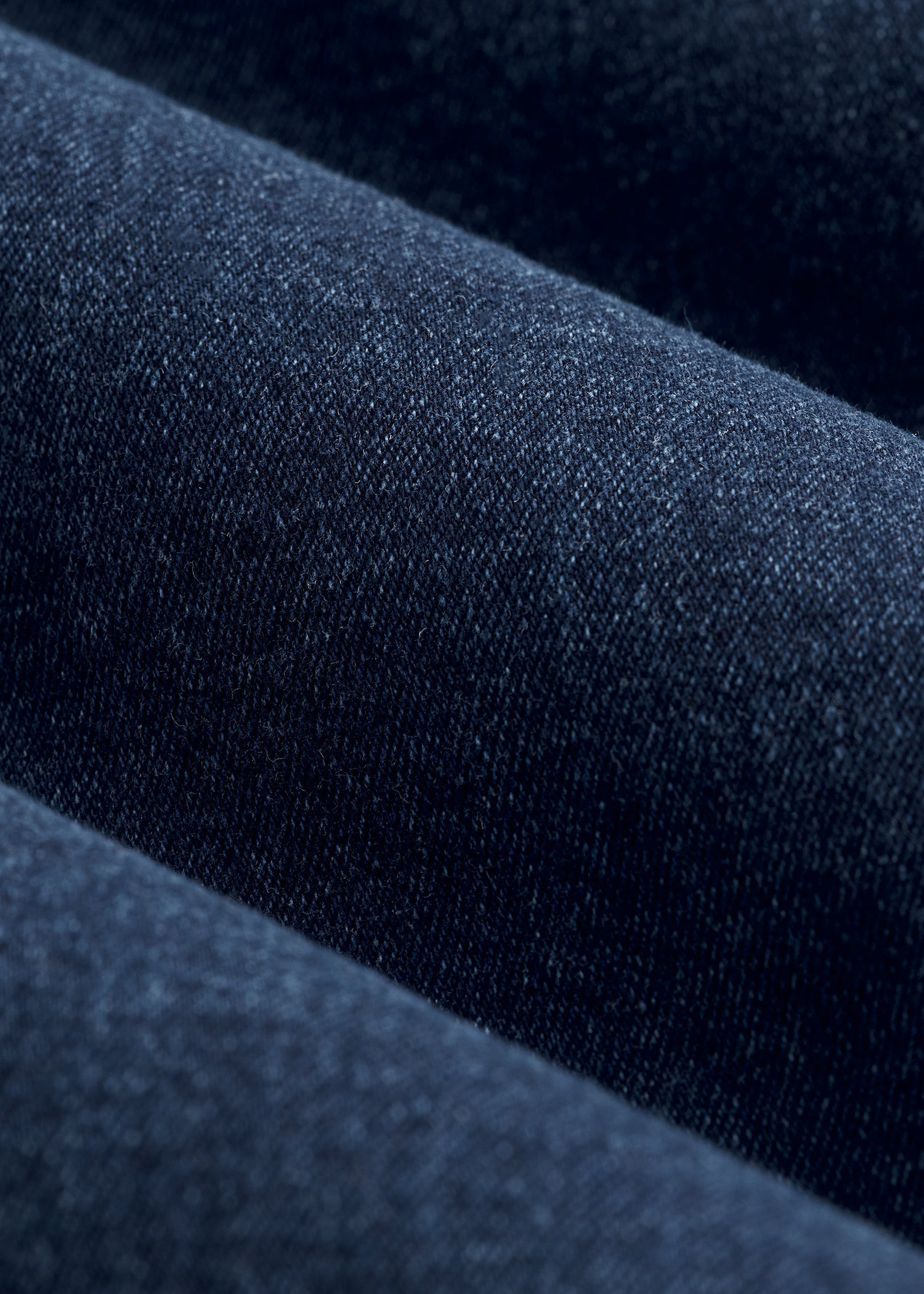 American Tall Discount | A.T. Basics Men's Dylan Slim Fit Jeans for Tall Men in Charged Blue