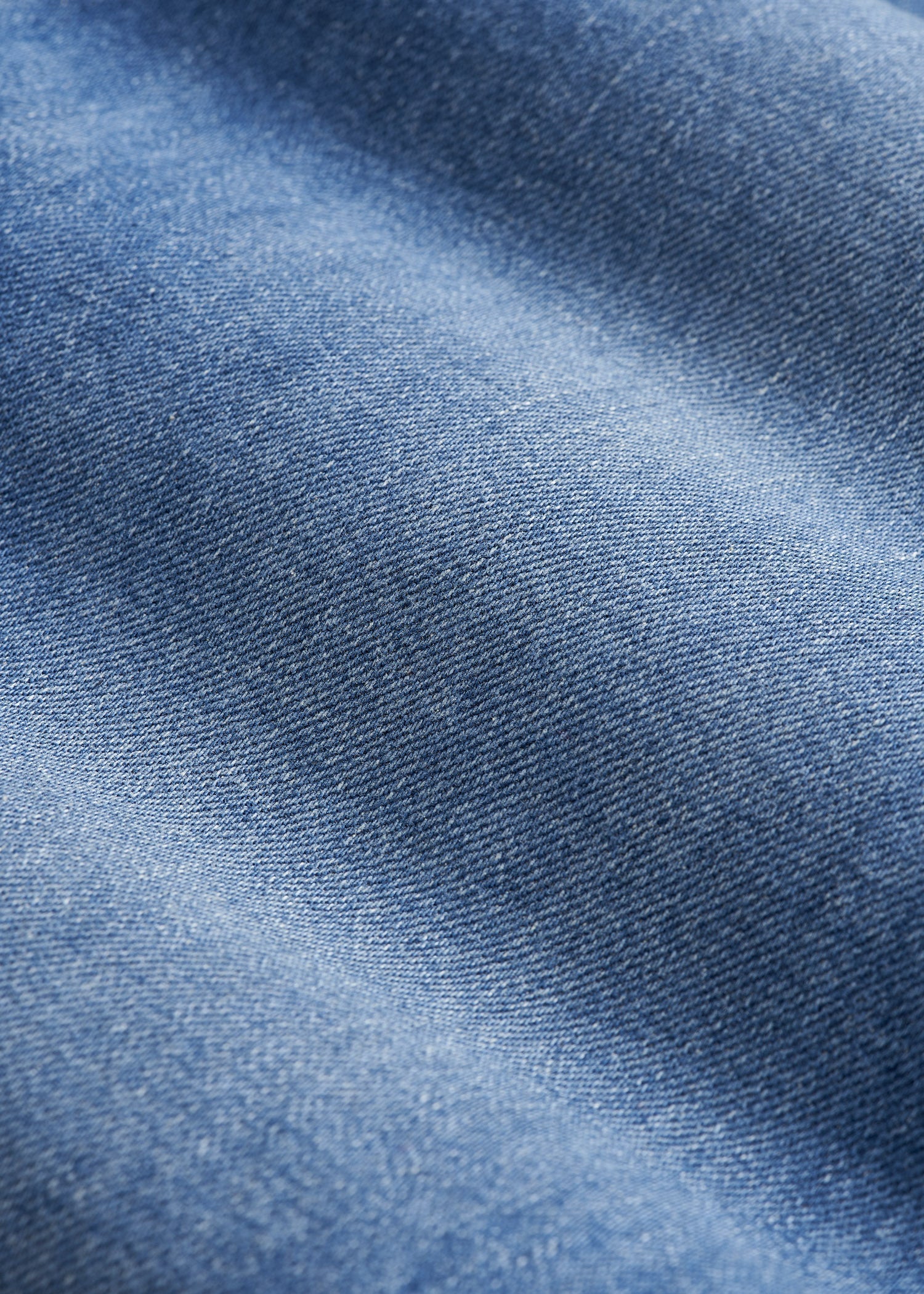 American Tall Outlet | Americana Collection Carman Tapered Fit Jeans For Tall Men in Sail Blue