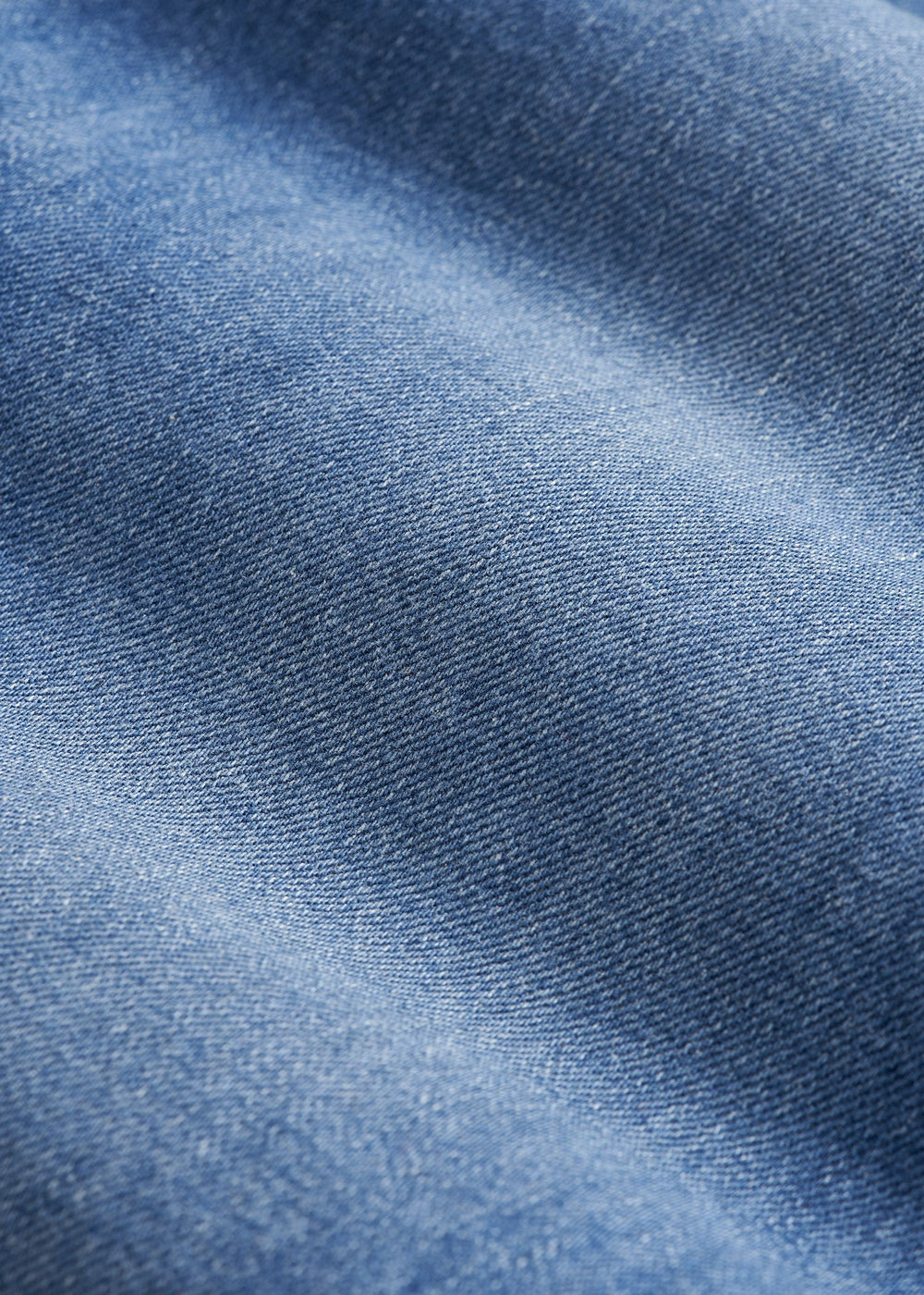 American Tall Outlet | Americana Collection Carman Tapered Fit Jeans For Tall Men in Sail Blue