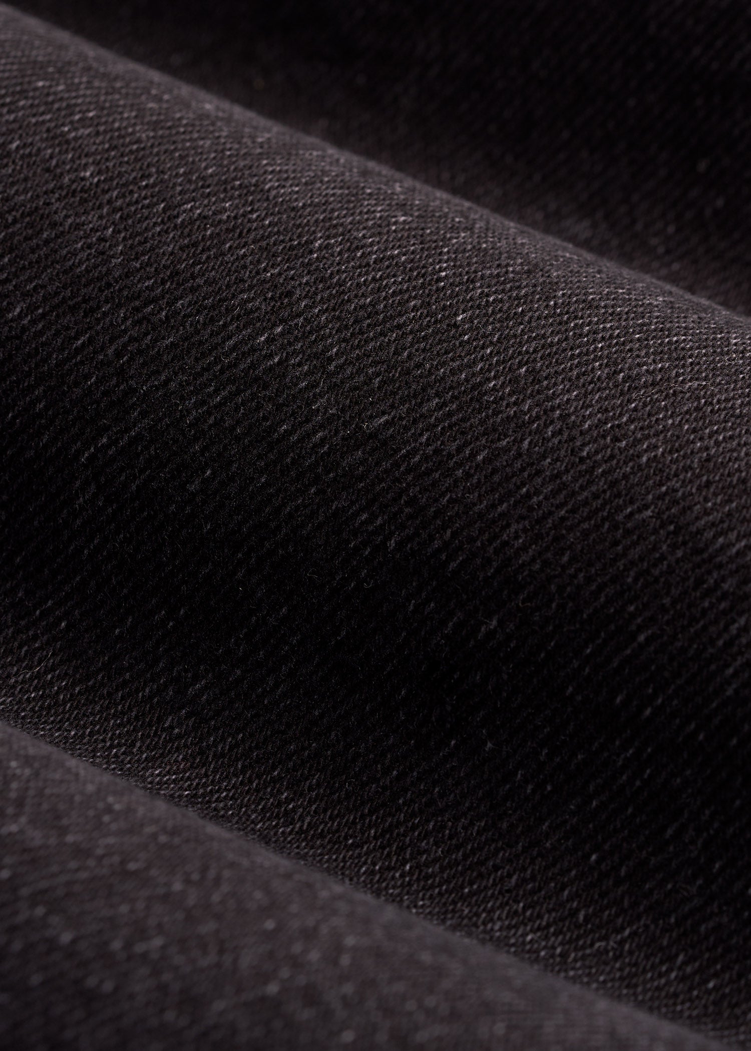 American Tall Online Shop | Carman TAPERED Jeans for Tall Men in Onyx Black Wash