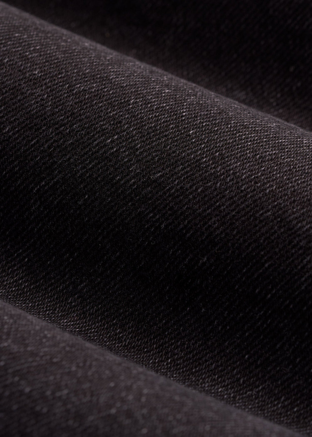 American Tall Online Shop | Carman TAPERED Jeans for Tall Men in Onyx Black Wash