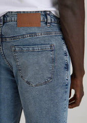 American Tall Online | J1 STRAIGHT LEG Jeans for Tall Men in Vintage Faded Blue