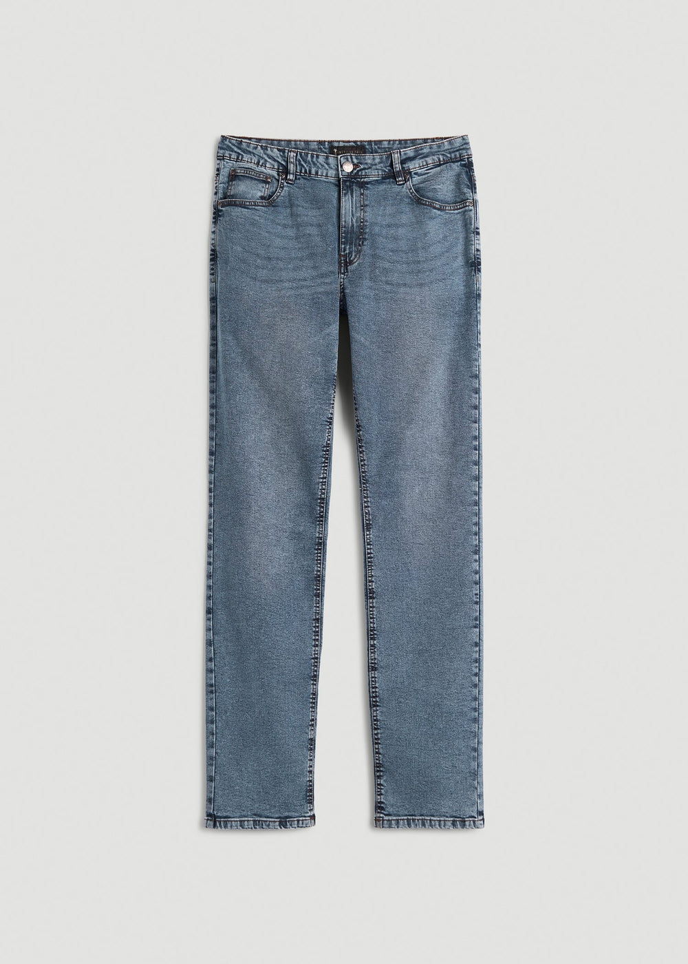 American Tall Online | J1 STRAIGHT LEG Jeans for Tall Men in Vintage Faded Blue
