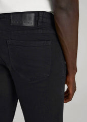 American Tall Sale | Dylan Slim Fit Jeans for Tall Men in Black