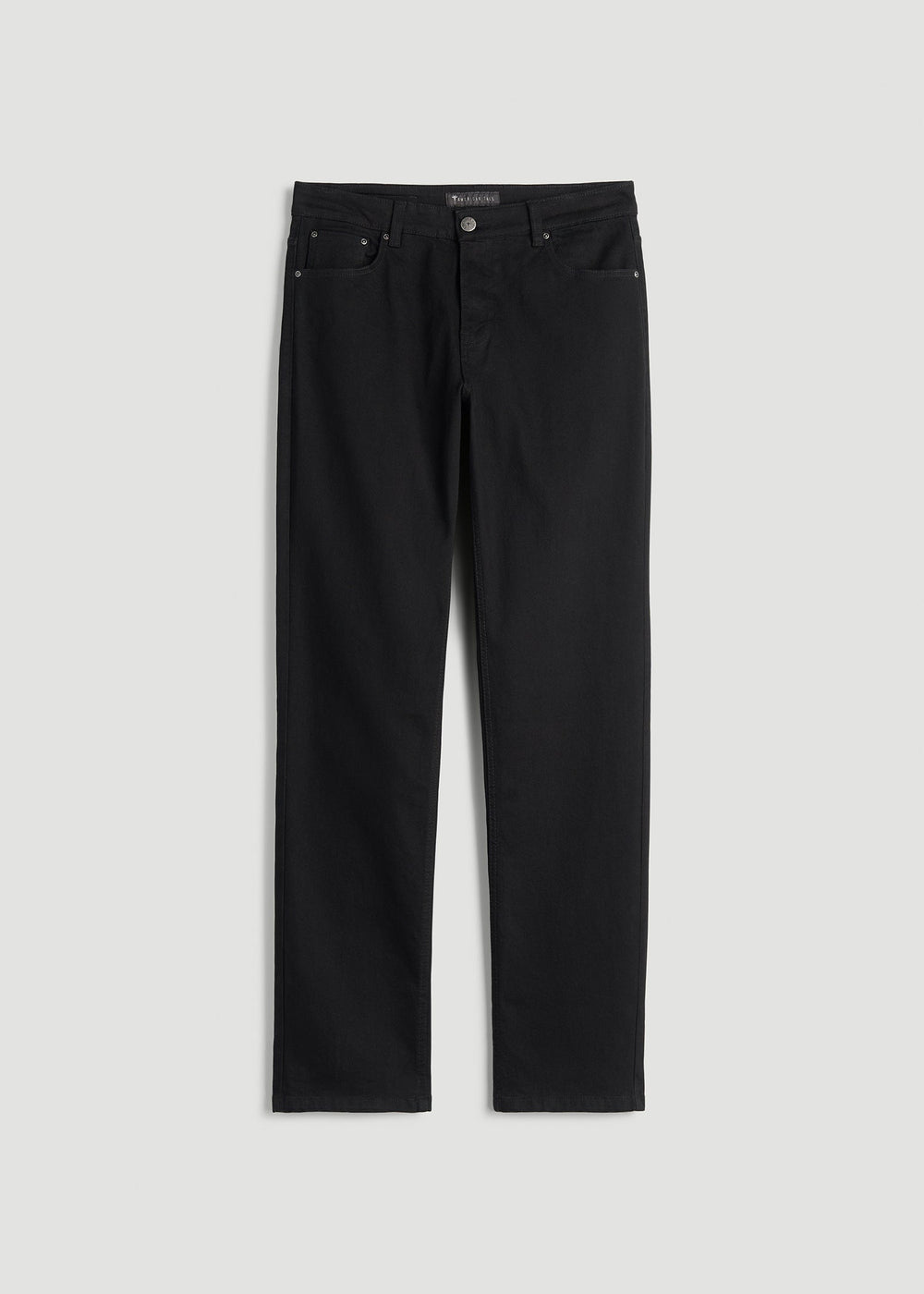 American Tall Outlet | J1 STRAIGHT LEG Jeans for Tall Men in Black