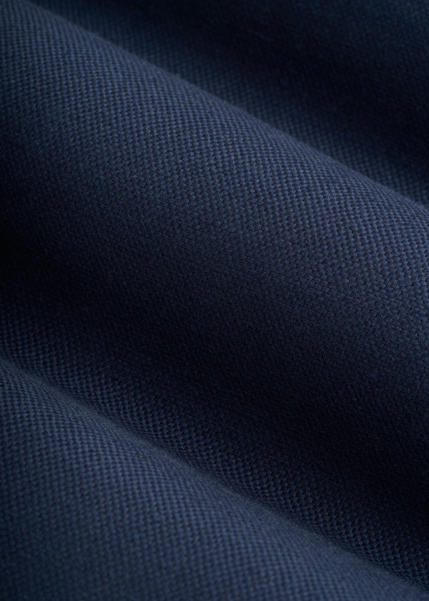 American Tall Online Shop | Stretch Cotton Linen Blend Pull-On Pants for Tall Men in Navy Blue