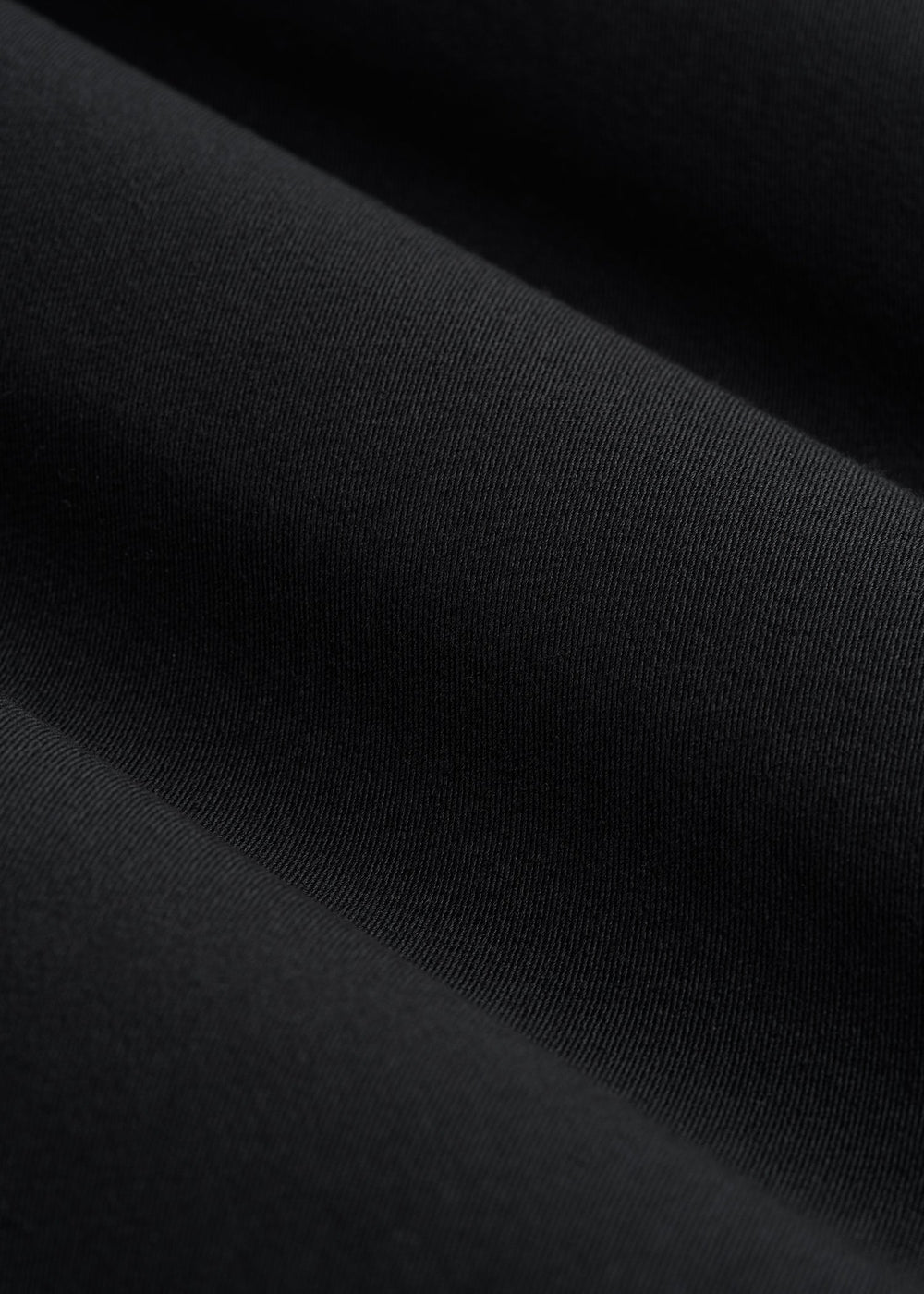 American Tall Discount | 4 Way Stretch Commuter STRAIGHT Leg Chino Pants for Tall Men in Black