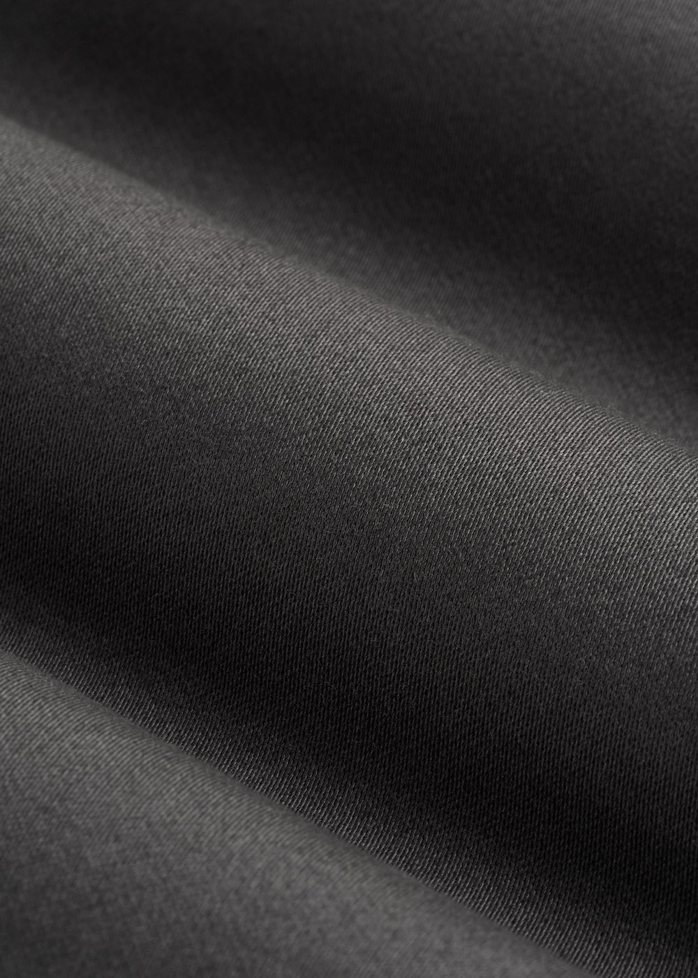 American Tall Sale | Everyday Comfort 5-Pocket TAPERED-FIT Pant for Tall Men in Iron Grey