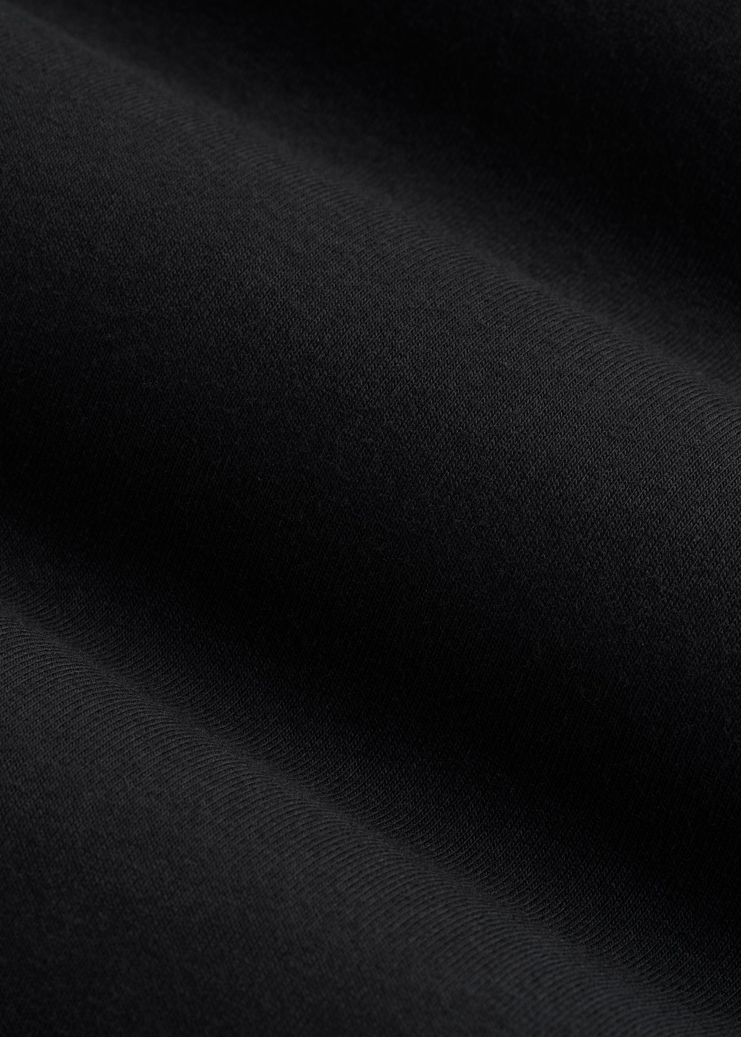 American Tall Online Shop | Tech Motion Fleece Cargo Joggers for Tall Men in Black
