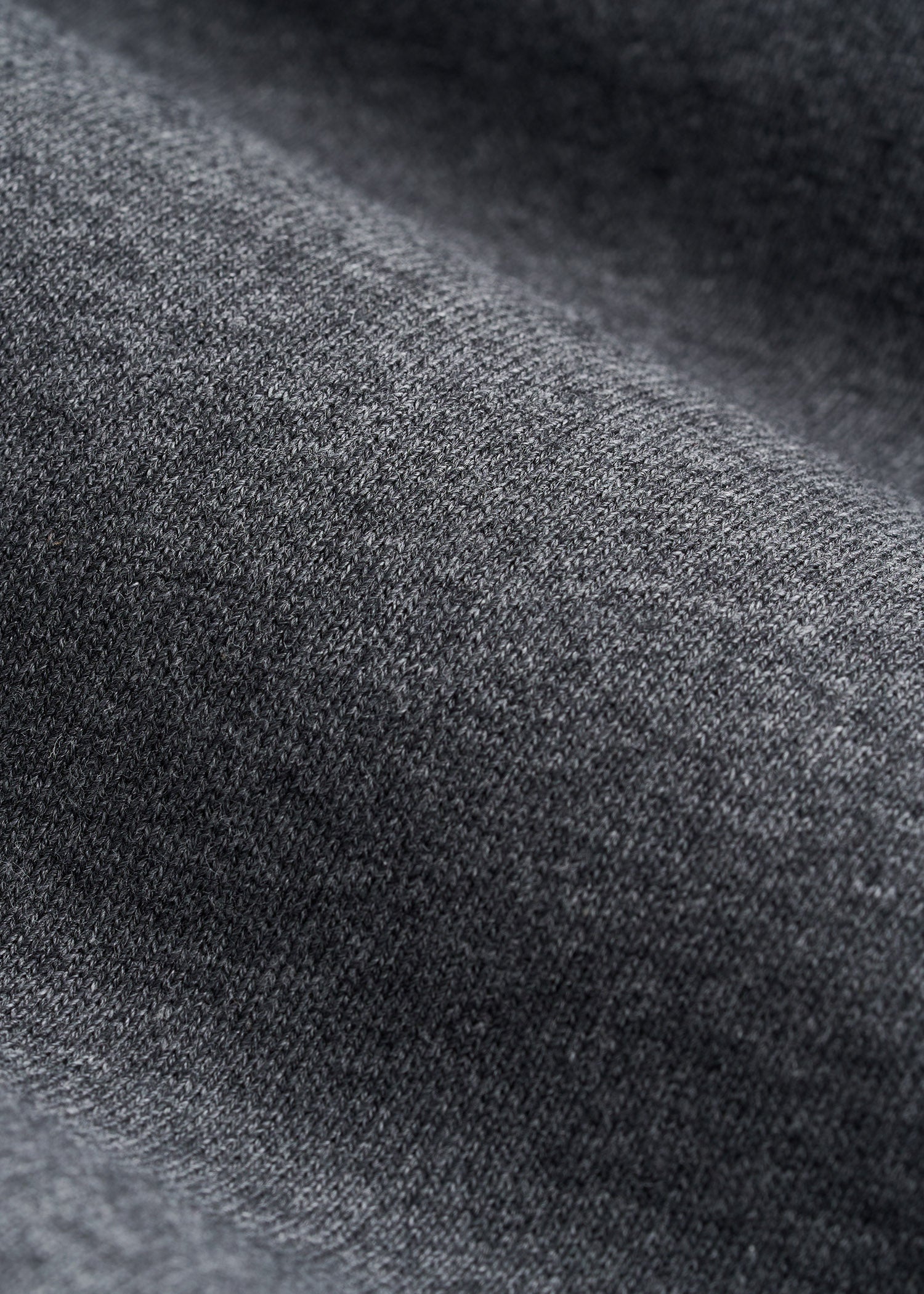American Tall Discount | Wearever 2.0 Fleece Joggers for Tall Men in Charcoal Mix