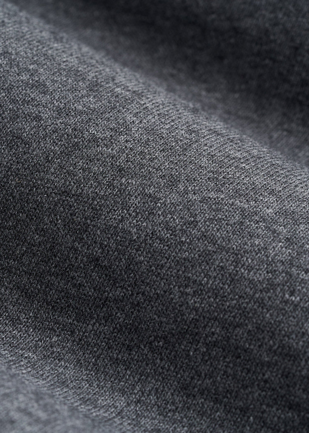 American Tall Discount | Wearever 2.0 Fleece Joggers for Tall Men in Charcoal Mix
