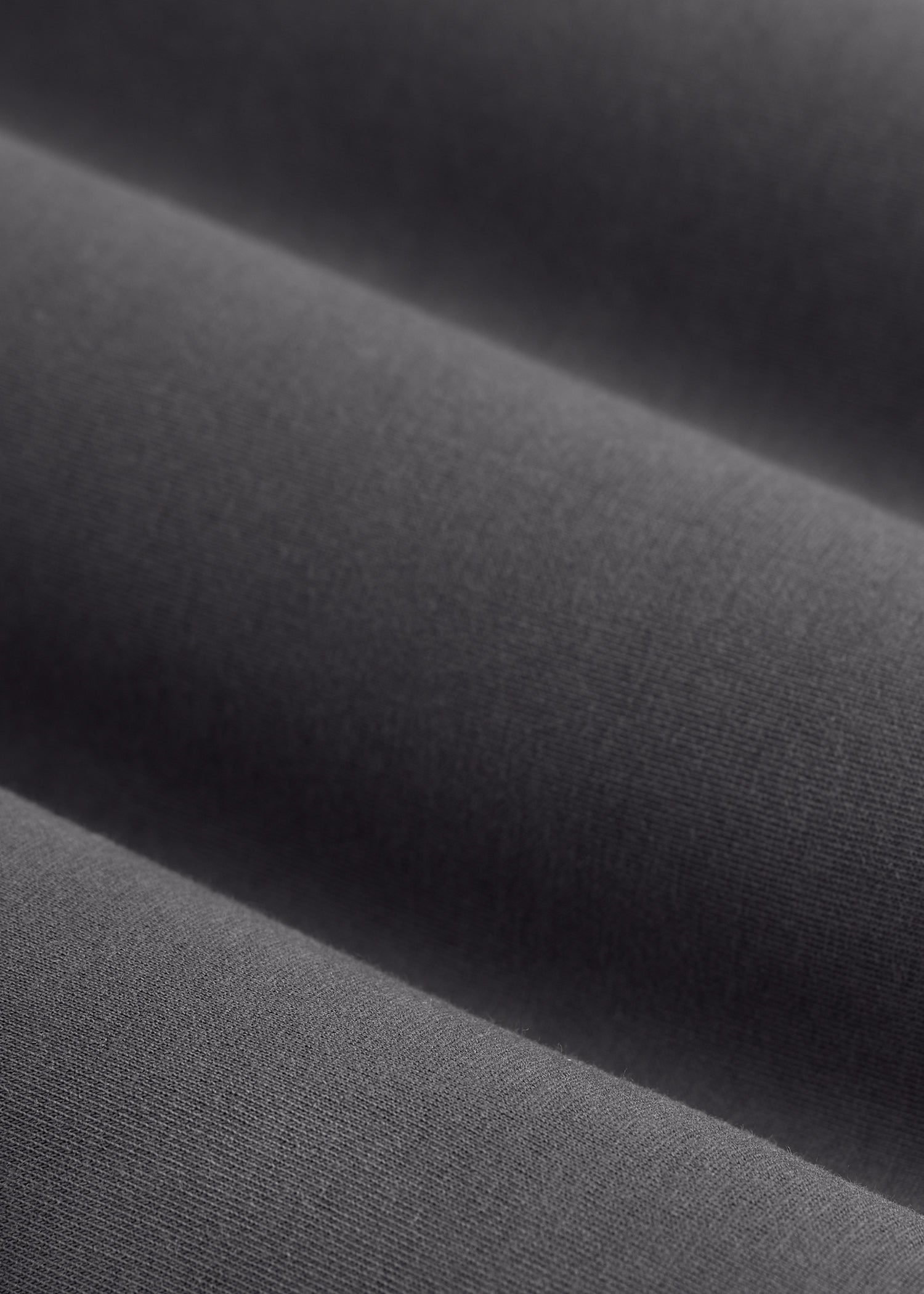 American Tall Online | Tech Motion Fleece Joggers for Tall Men in Iron Grey