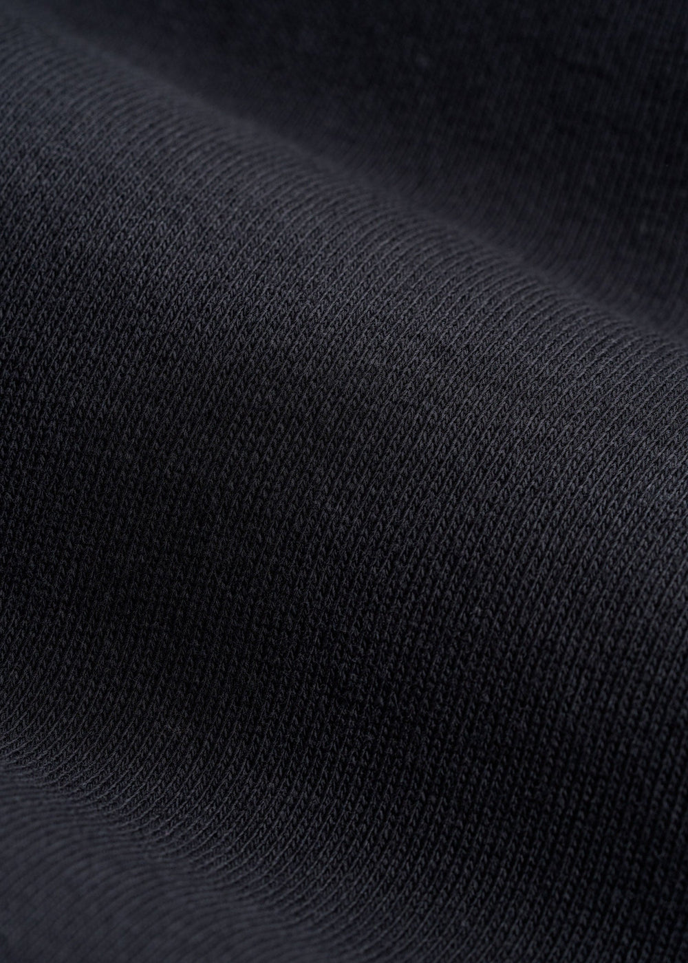 American Tall Sale | Wearever 2.0 Fleece Joggers for Tall Men in Black