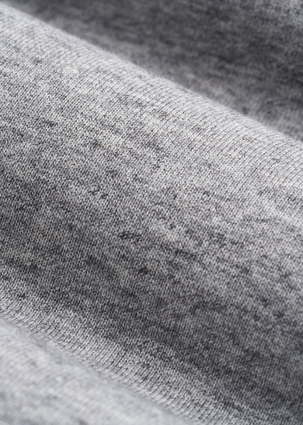 American Tall Outlet | Wearever 2.0 Fleece Joggers for Tall Men in Heathered Grey