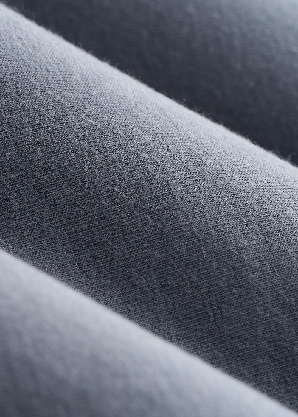 American Tall Online | Sleep Joggers for Tall Men in Smoky Blue