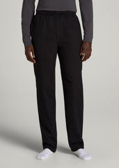 American Tall For Sale | Pajama Pants for Tall Men in Charcoal Mix
